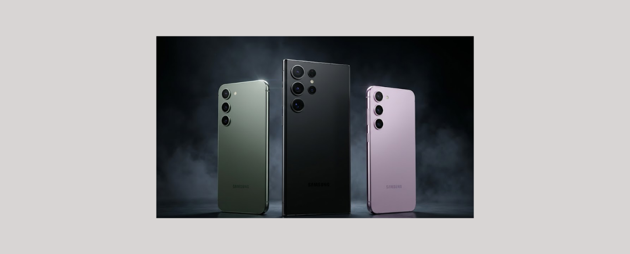 Galaxy S23 Series