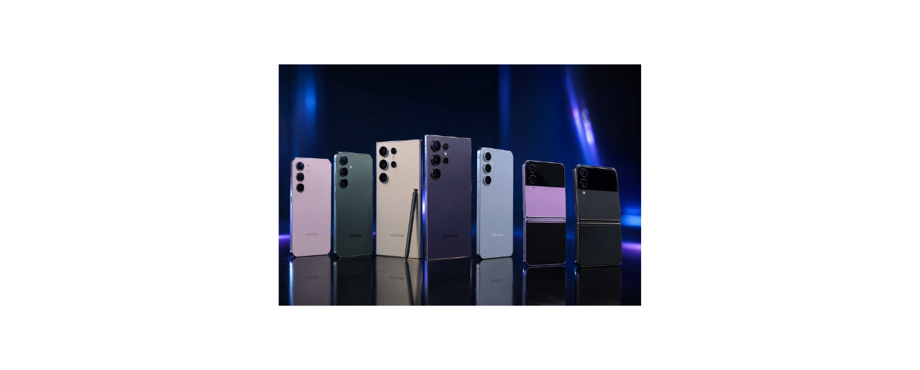 Samsung Phones