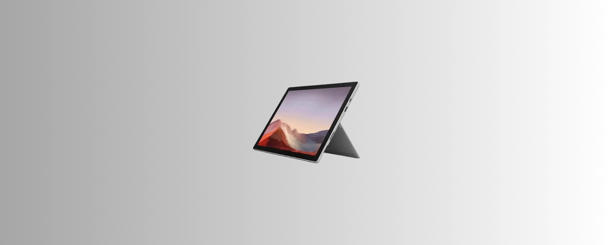 Surface Pro 7/7+
