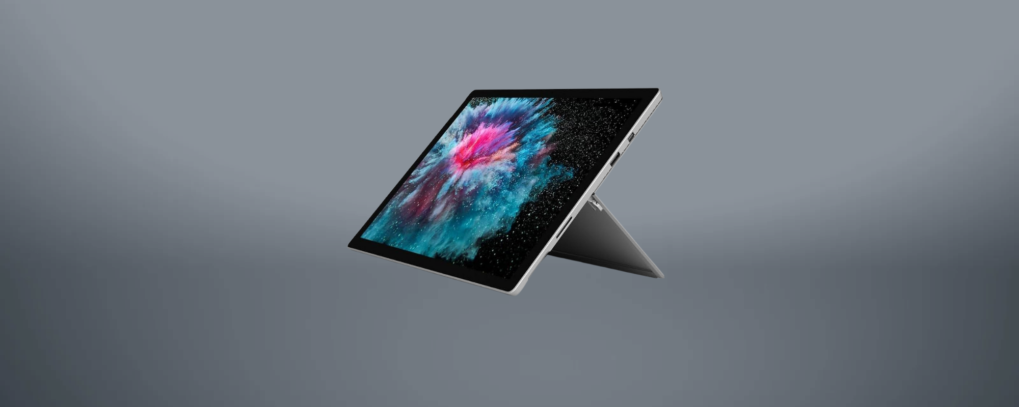 Surface Pro 5