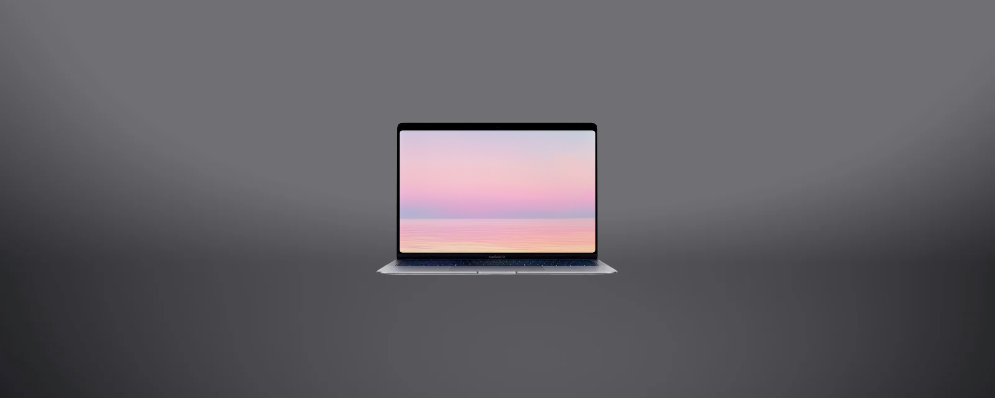 MacBook Air 2020