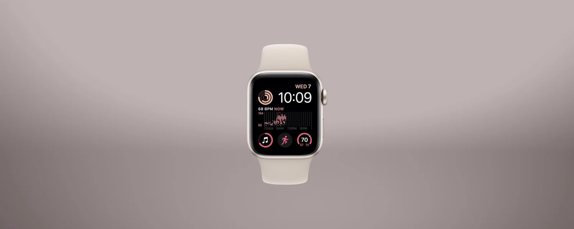 Apple Watch SE 2 (2022)