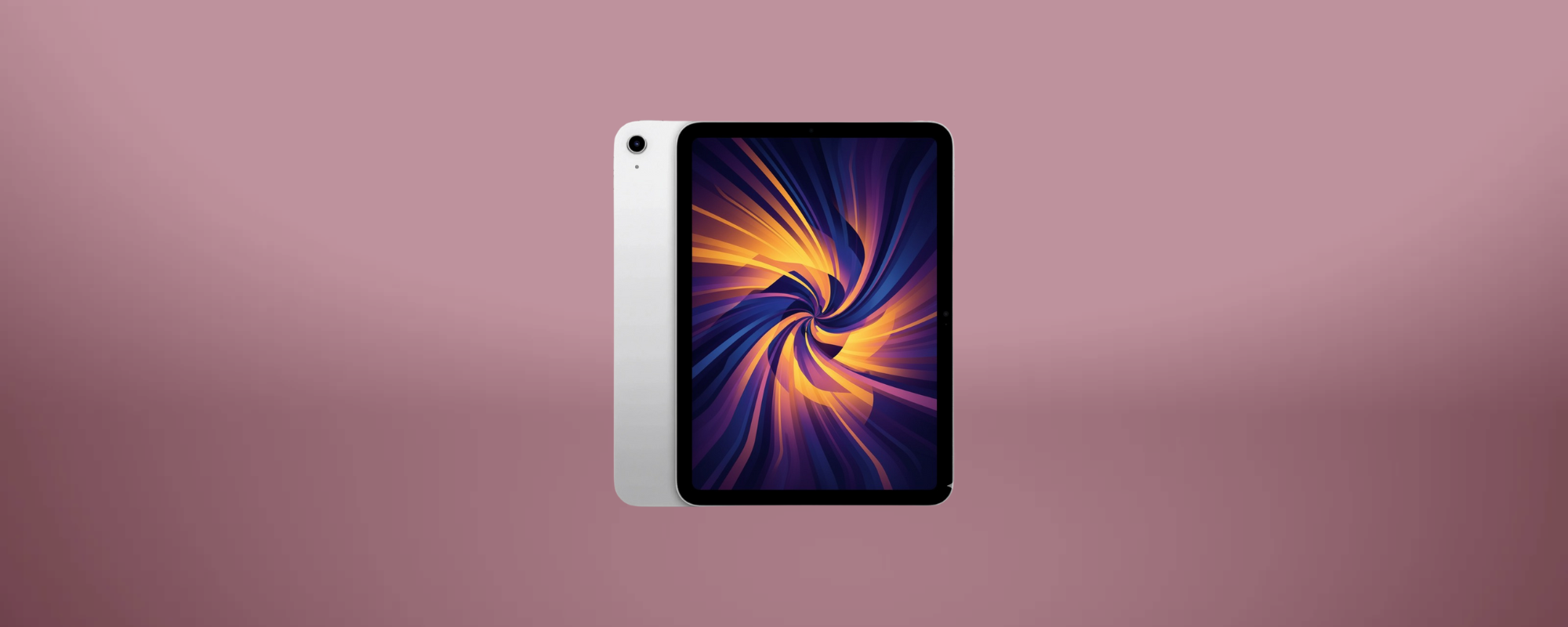 iPad 11