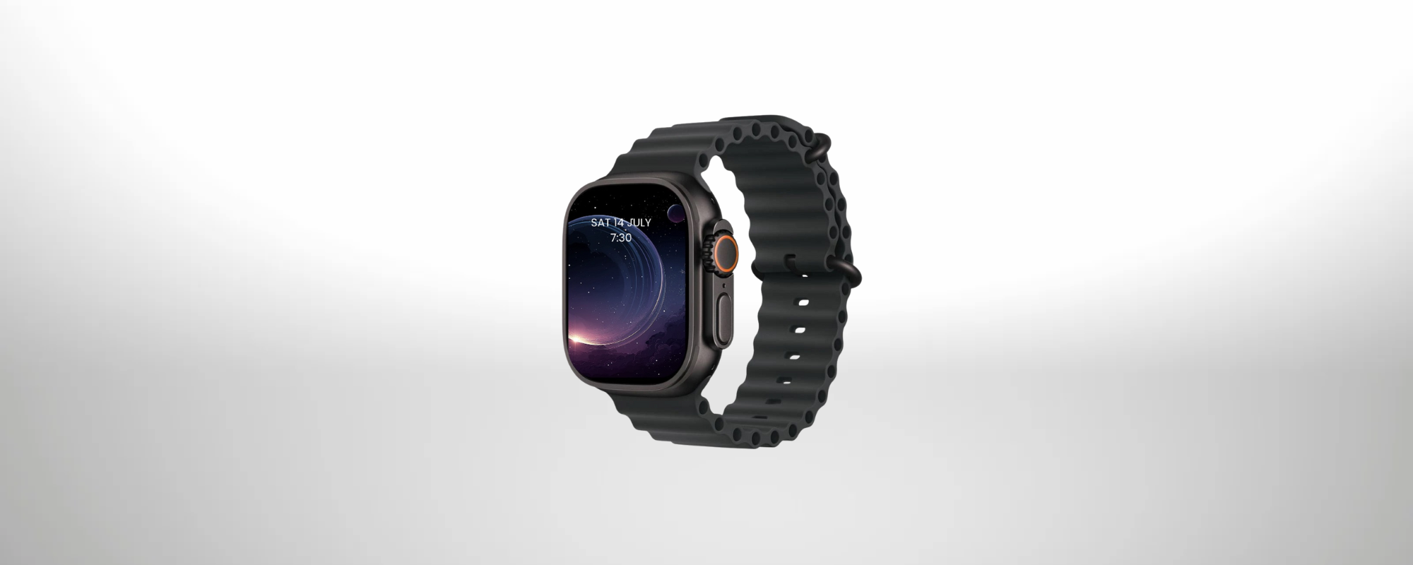 Apple Watch Ultra