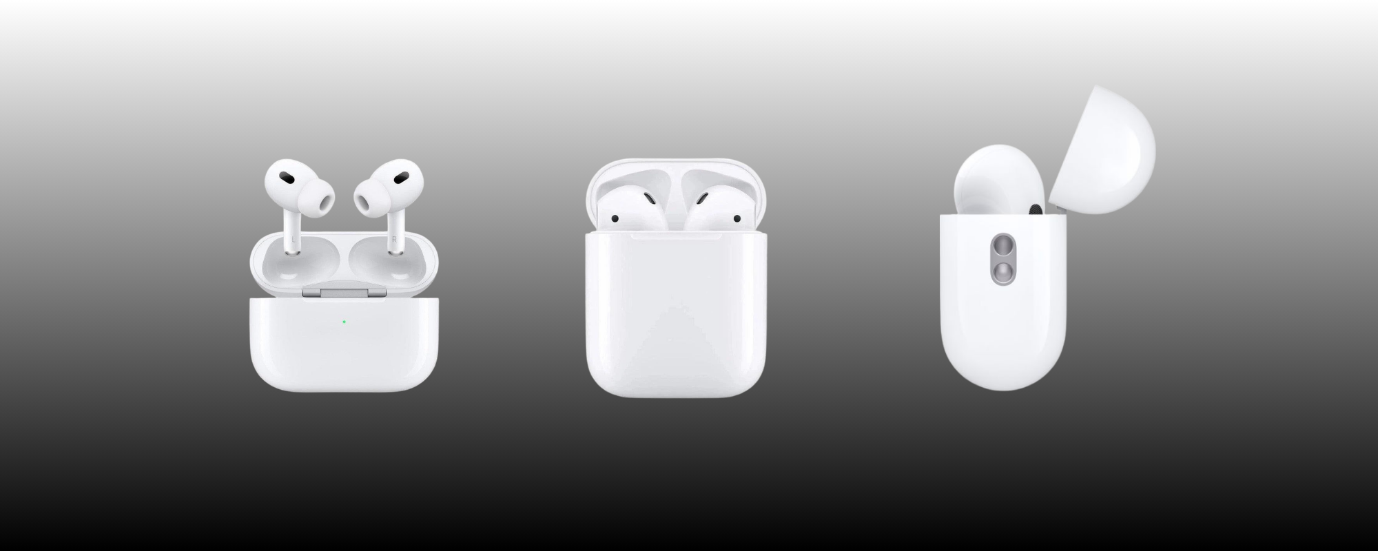 Apple AirPods