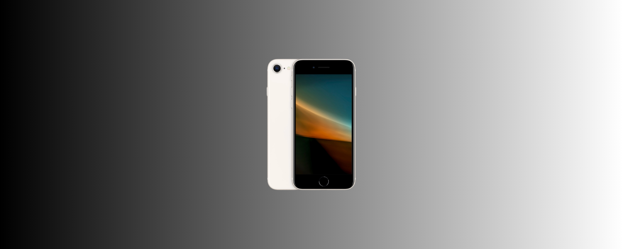 iPhone SE 2020