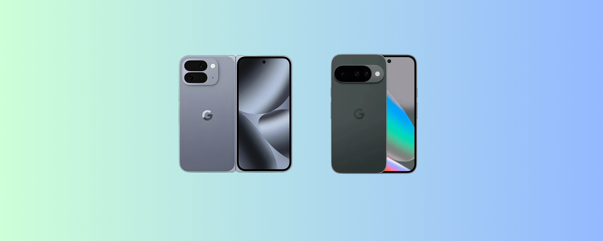Google Pixel 10 Series