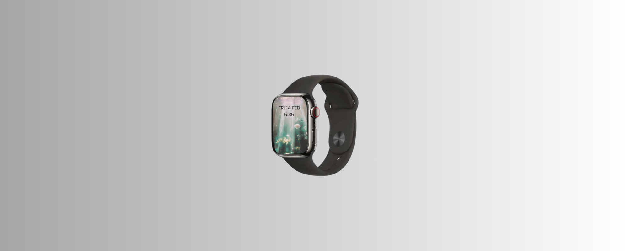 Apple Watch Series 9