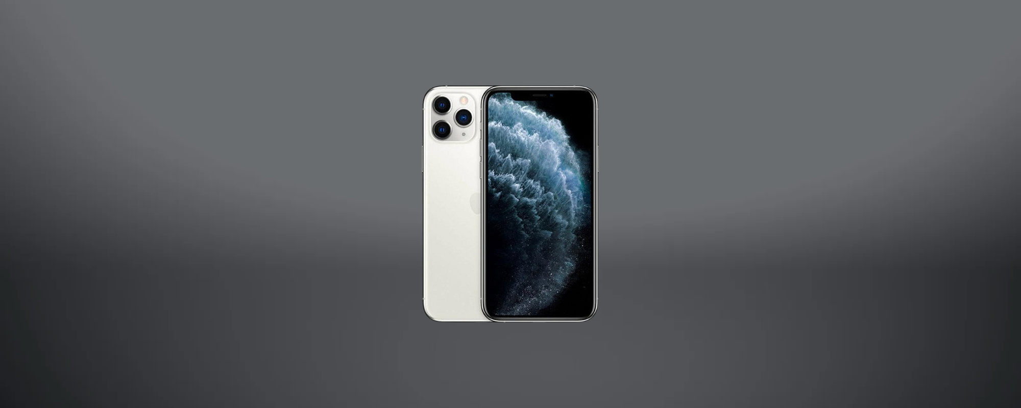 iPhone 11 Pro Max