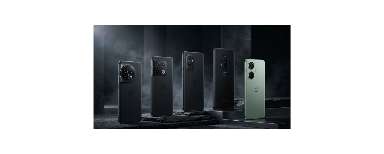 OnePlus