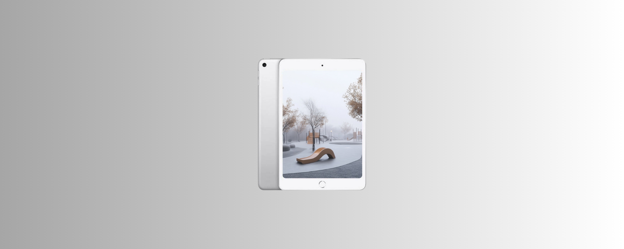 iPad Mini 5 (2019)