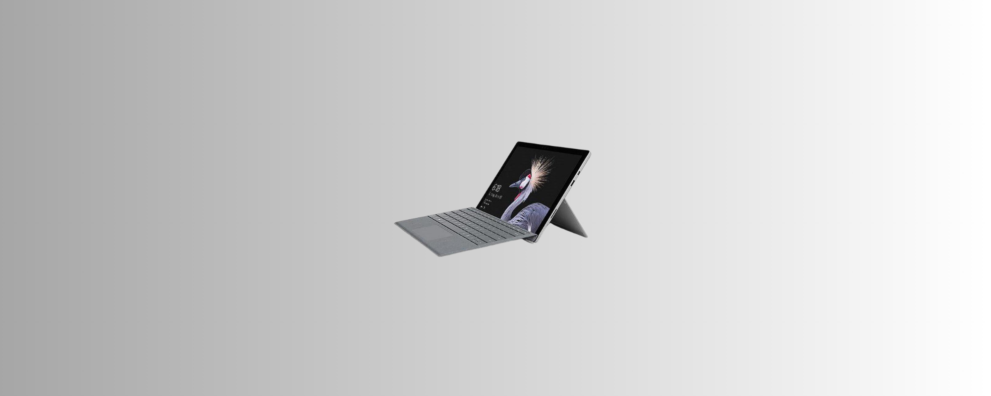 Surface Pro 4