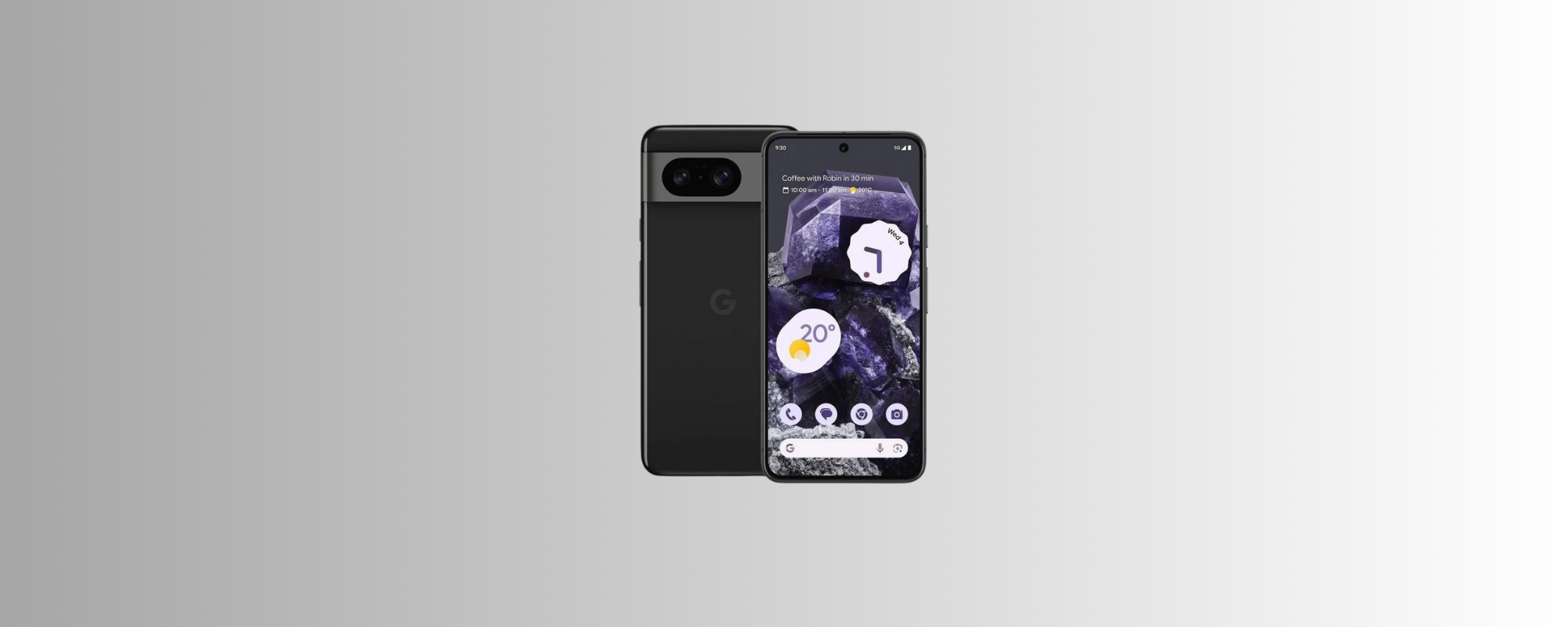 Google Pixel 8 Series