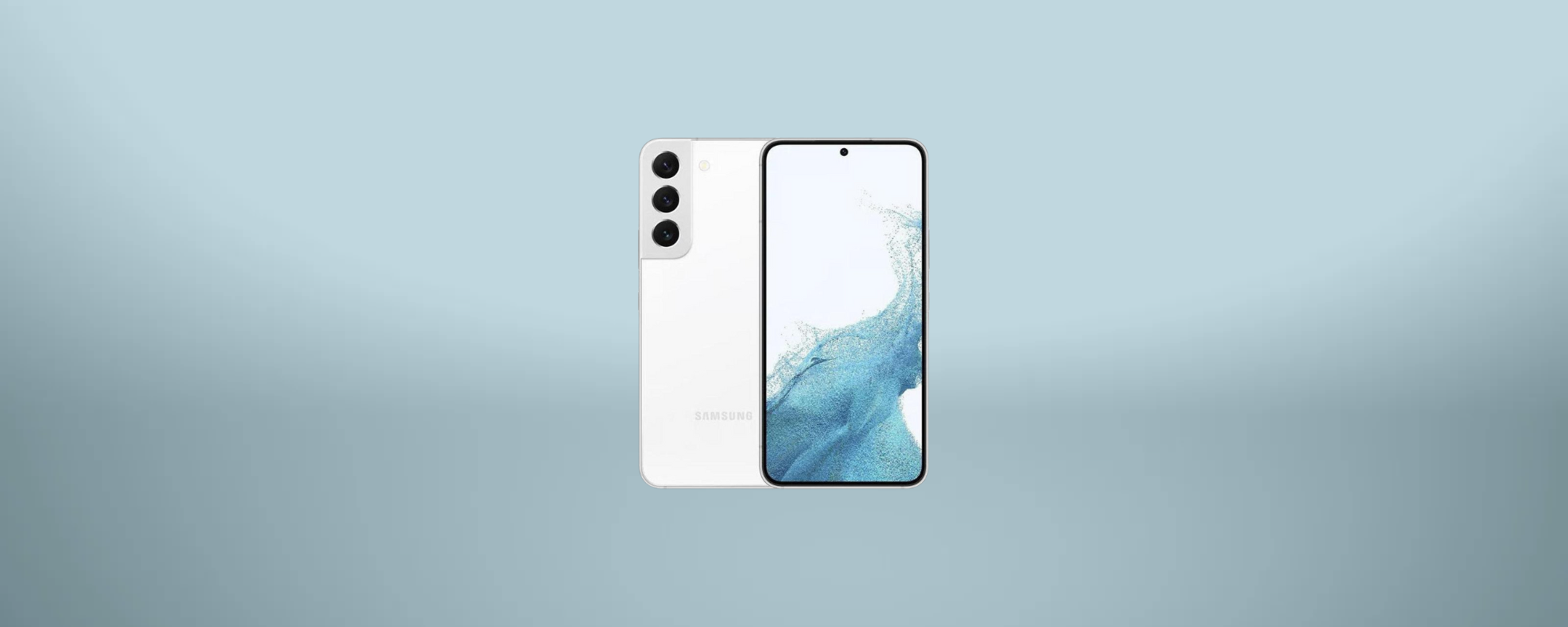 S22+