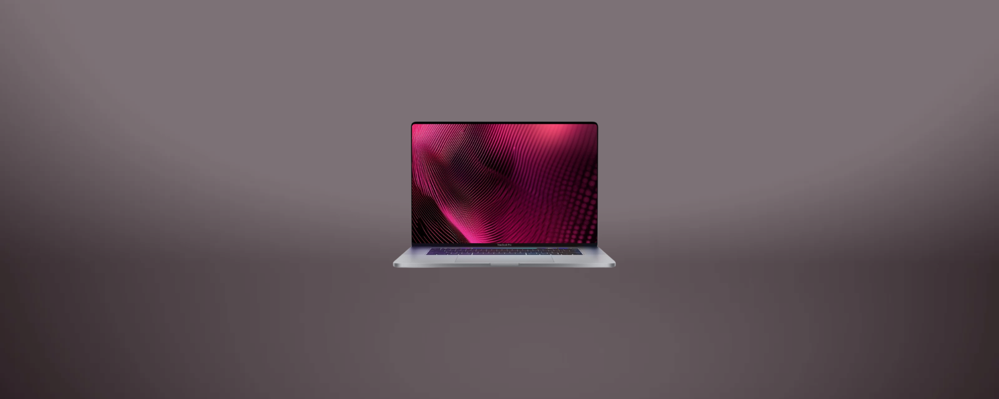 MacBook Pro 2019