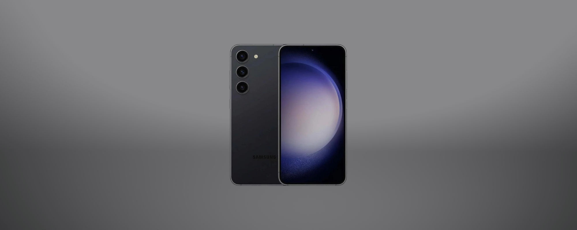 S23+