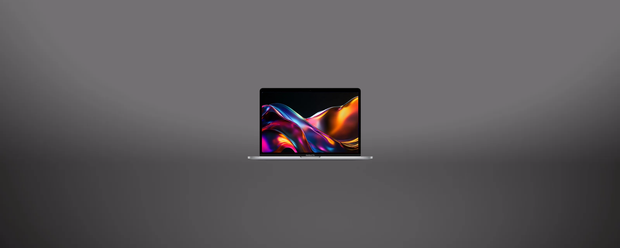 MacBook Pro 2020