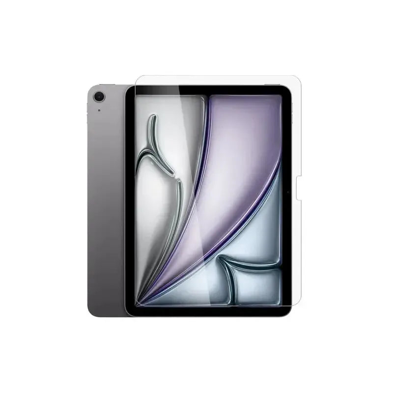 Tempered Glass Screen Protector for Apple iPad Air 11-inch (2024) - Brand New
