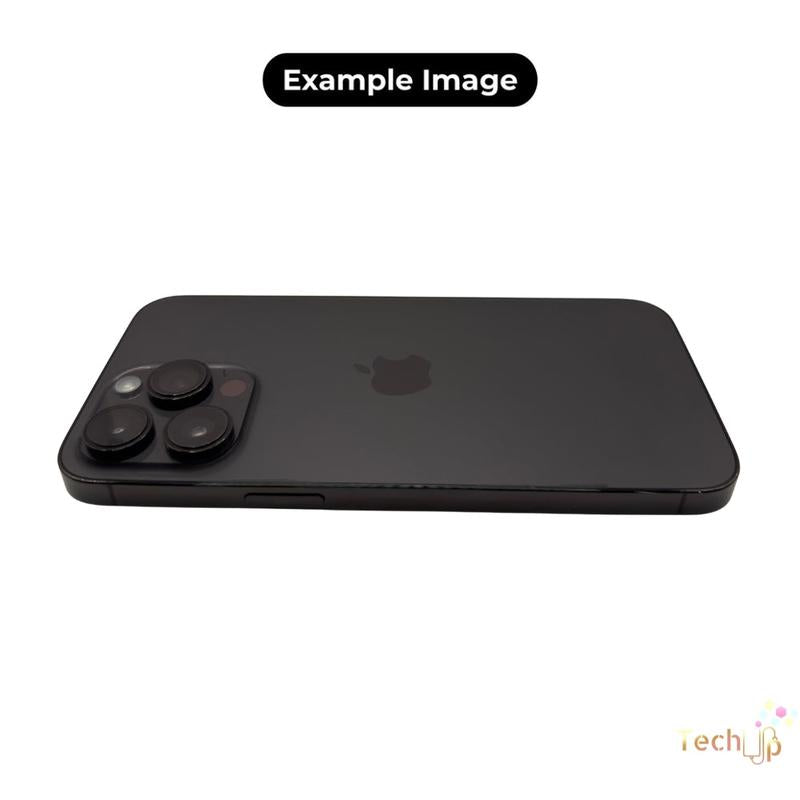 Apple iPhone 14 Pro Max 128GB (Physical SIM + eSIM) Space Black - Excellent Pre-owned