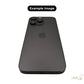 Apple iPhone 14 Pro Max 128GB (Physical SIM + eSIM) Space Black - Excellent Pre-owned