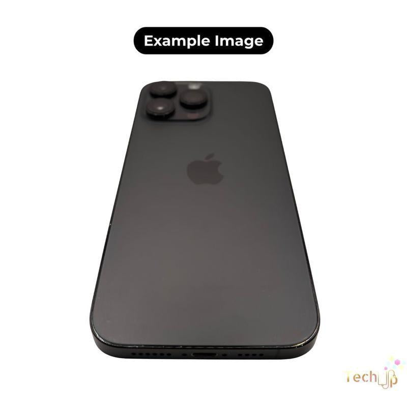 Apple iPhone 14 Pro Max 128GB (Physical SIM + eSIM) Space Black - Excellent Pre-owned