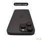 Apple iPhone 14 Pro Max 128GB (Physical SIM + eSIM) Space Black - Excellent Pre-owned