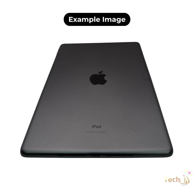 Apple iPad 9 (2021) 10.2" 256GB Wifi + Cellular Space Grey - Excellent Pre-owned
