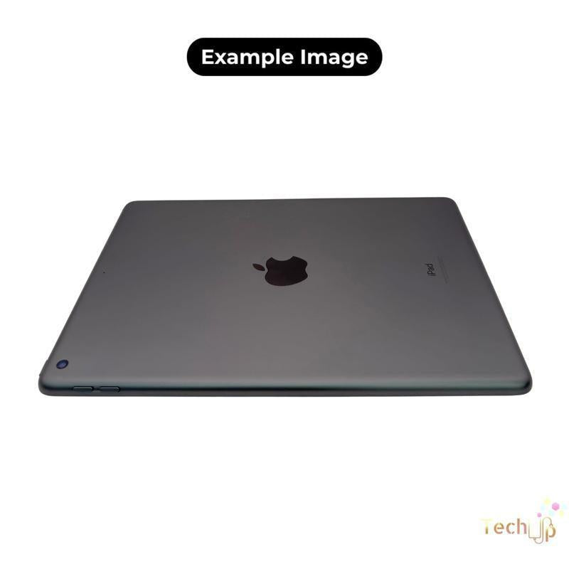 Apple iPad 9 (2021) 10.2" 256GB Wifi + Cellular Space Grey - Excellent Pre-owned