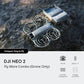 DJI Neo 2 Fly More Combo Drone Only - Excellent Pre-owned
