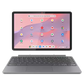 Lenovo Chromebook 11" Duet Gen 9 Touch 4GB 64GB (100% Battery) Luna Grey – Premium Pre-owned