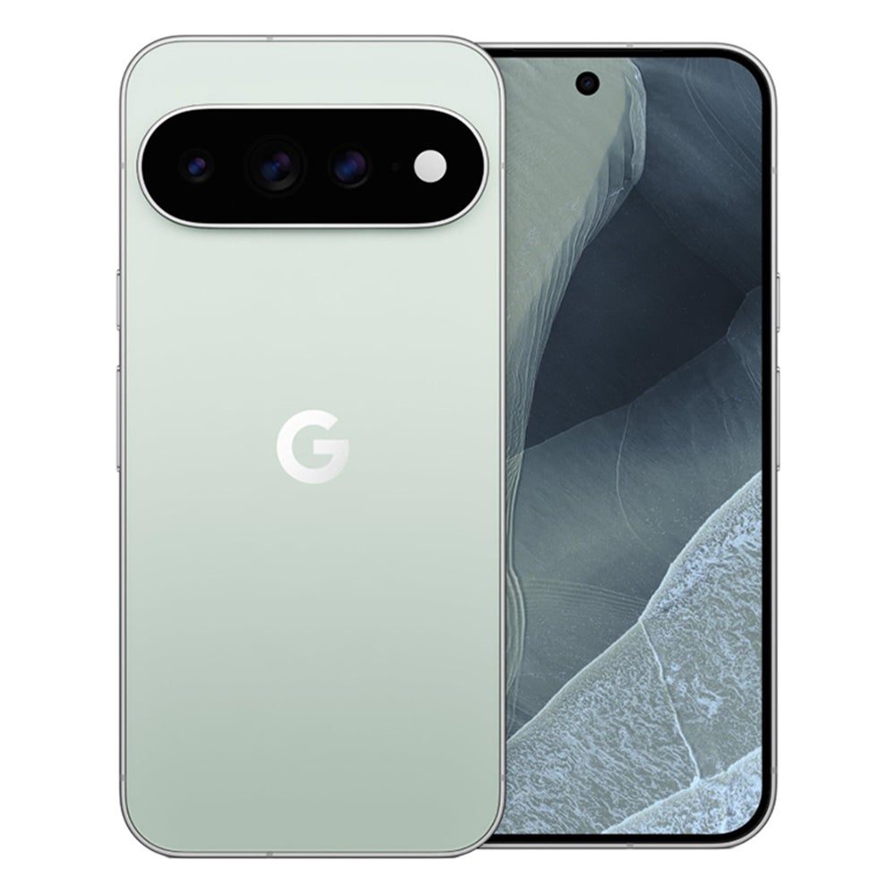 Google Pixel 11 Pro XL 5G 16GB 512GB Fog (Dual SIM + eSIM) - Open Box