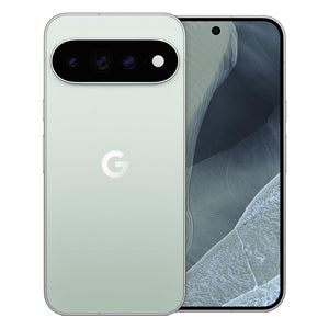 Google Pixel 11 Pro XL 5G 16GB 512GB Fog (Dual SIM + eSIM) - Open Box