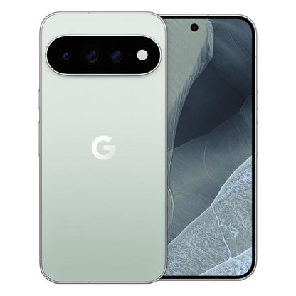Google Pixel 11 Pro 5G 12GB RAM 256GB Fog (Single SIM + eSIM) - Open Box