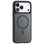 TORRAS MagSafe Compatible Case for Apple iPhone 17 Pro Max Black - Brand New