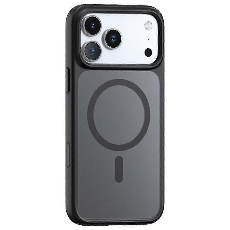 TORRAS MagSafe Compatible Case for Apple iPhone 17 Pro Max Black - Brand New
