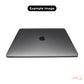 MacBook Pro 13" 2022 M2 16GB 256GB (8 Core CPU, 10 Core GPU) Space Grey - Excellent Pre-owned