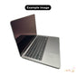 MacBook Pro 13" 2022 M2 16GB 256GB (8 Core CPU, 10 Core GPU) Space Grey - Excellent Pre-owned