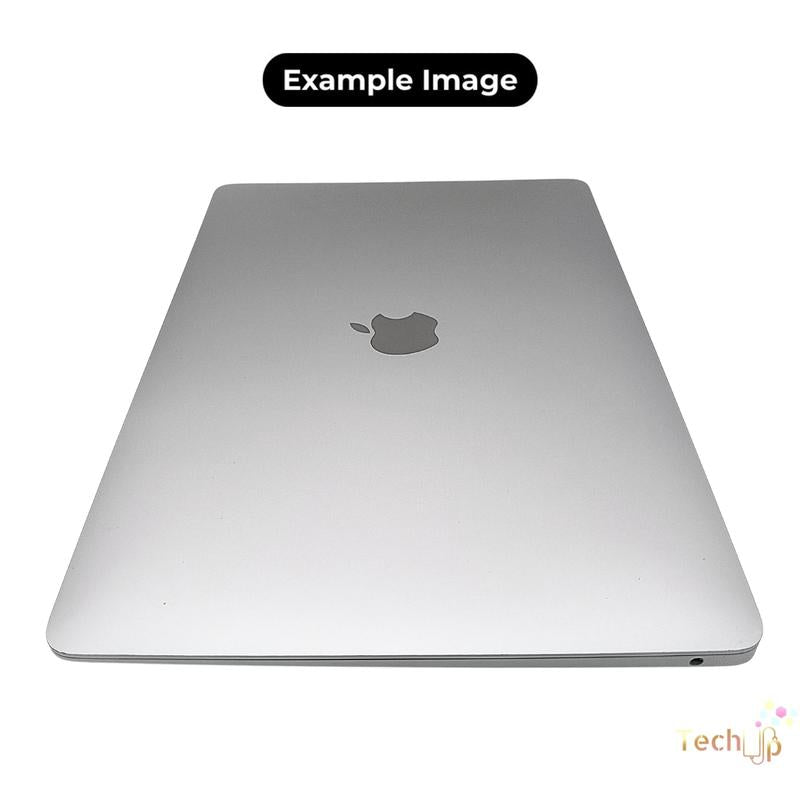 Apple MacBook Air 13 M1 16GB 256GB Silver Excellent | TechUp
