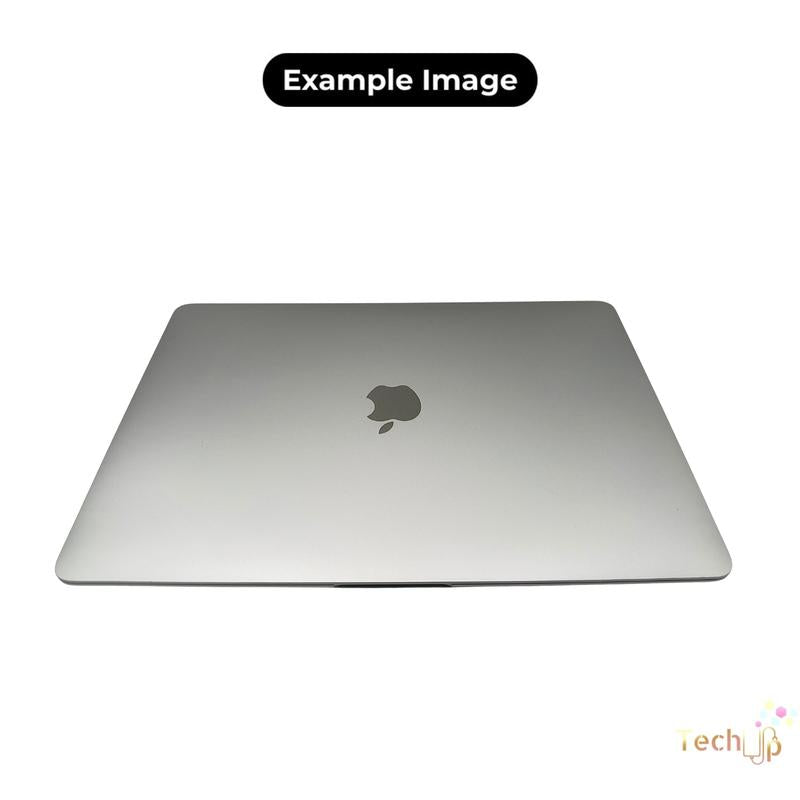 Apple MacBook Air 13 M1 16GB 256GB Silver Excellent | TechUp