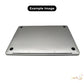 Apple MacBook Air 13-inch M1 (2020) 8GB 128GB Silver - Good Pre-owned