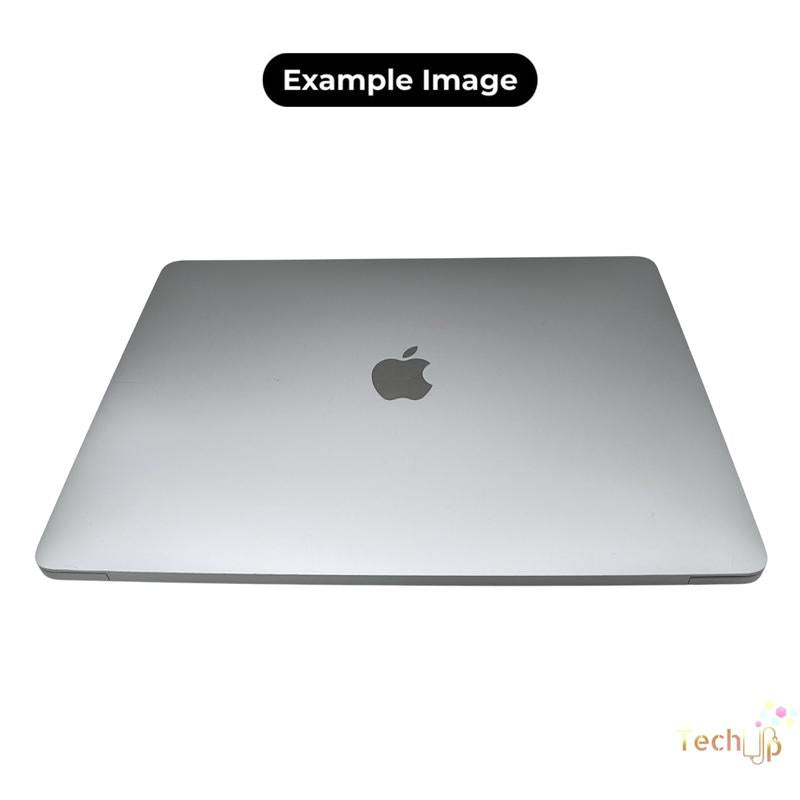 Apple MacBook Pro 13-inch M1 (2020) 16GB 512GB Silver (100% Battery) - Excellent Pre-owned