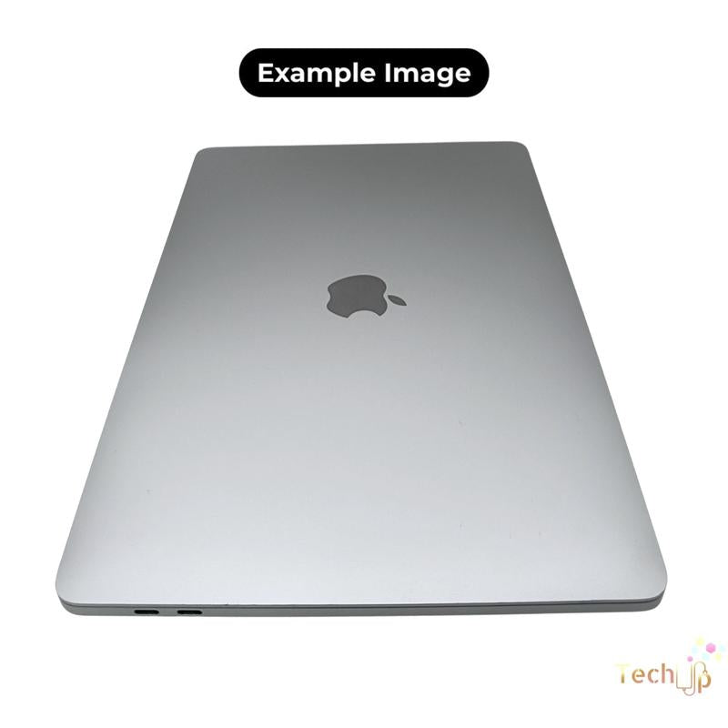 Apple MacBook Pro 13-inch M1 (2020) 16GB 512GB Silver (100% Battery) - Excellent Pre-owned