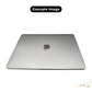 Apple MacBook Pro 13-inch (2020) Apple M1 8-Core CPU 8-Core GPU 16GB RAM 512GB SSD Silver - Good Pre-owned (Without Touch ID)