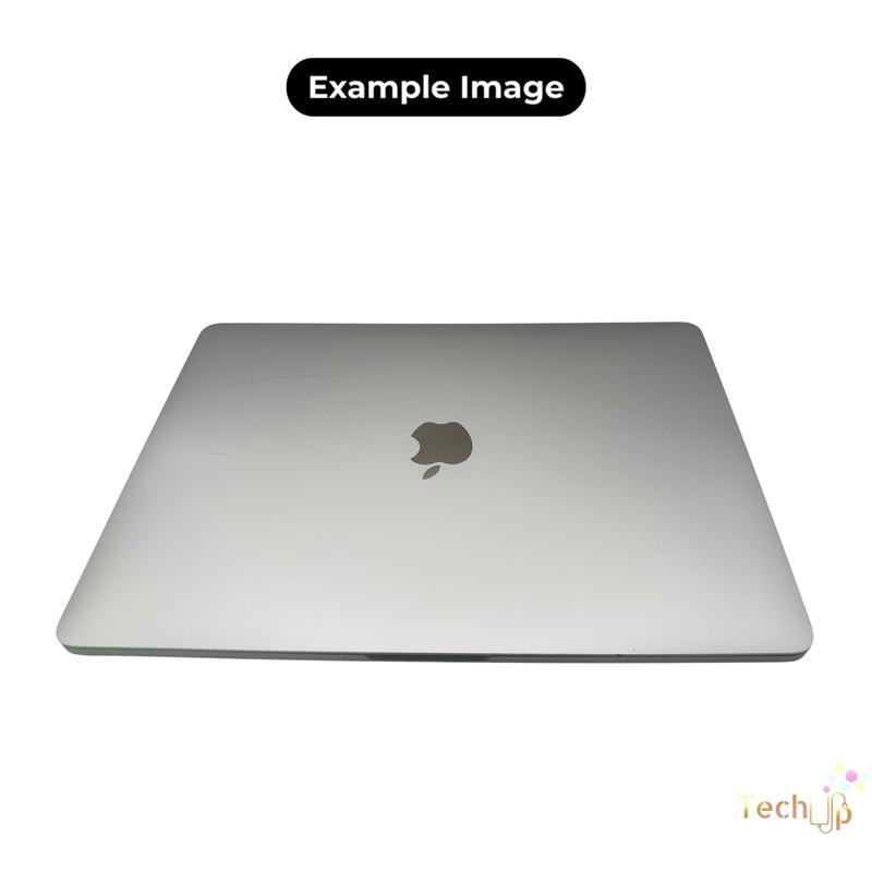Apple MacBook Pro 13-inch (2020) Apple M1 8-Core CPU 8-Core GPU 16GB RAM 512GB SSD Silver - Good Pre-owned (Without Touch ID)