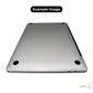 Apple MacBook Pro 13-inch (2020) Apple M1 8-Core CPU 8-Core GPU 16GB RAM 512GB SSD Silver - Good Pre-owned (Without Touch ID)