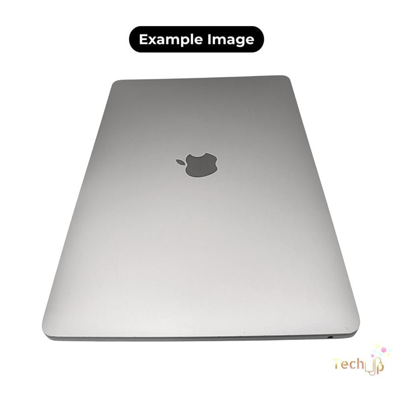Apple MacBook Pro 13-inch (2020) Apple M1 8-Core CPU 8-Core GPU 16GB RAM 512GB SSD Silver - Good Pre-owned (Without Touch ID)