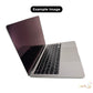 Apple MacBook Pro 13-inch (2020) Apple M1 8-Core CPU 8-Core GPU 16GB RAM 512GB SSD Silver - Good Pre-owned (Without Touch ID)