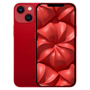 Apple iPhone 13 256GB Red - Excellent Pre-owned