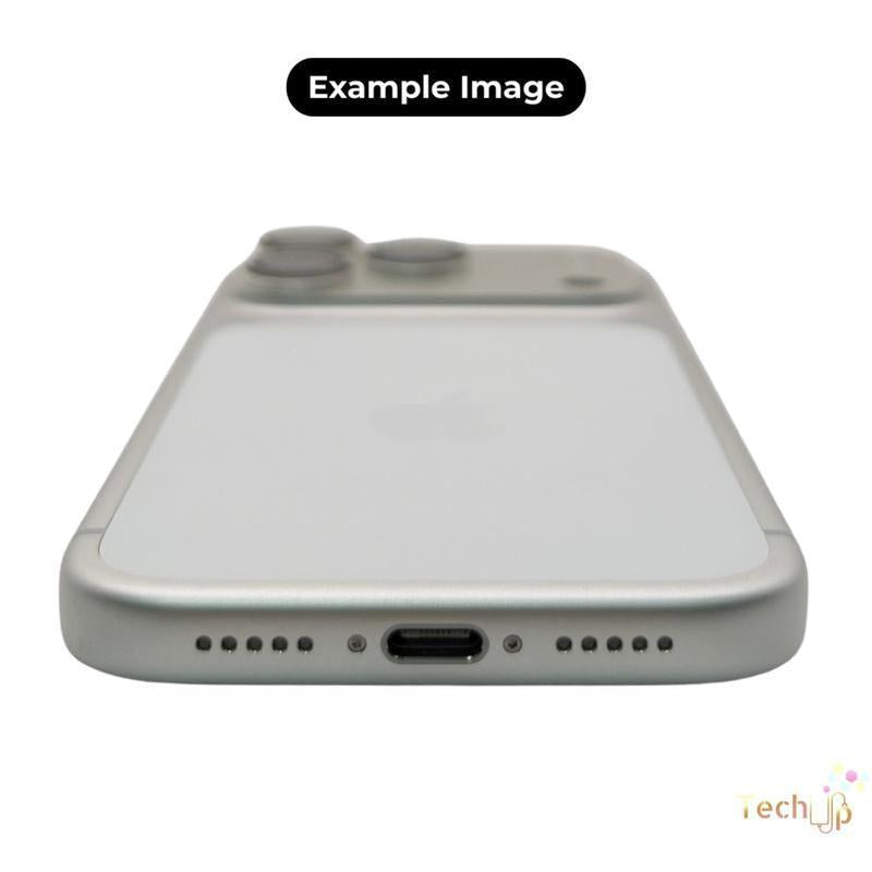 Apple iPhone 17 Pro Max 256GB Silver (Single SIM + eSIM) (100% Battery Health) - Excellent Pre-owned