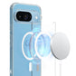 MagSafe Compatible Clear Case for Google Pixel 9